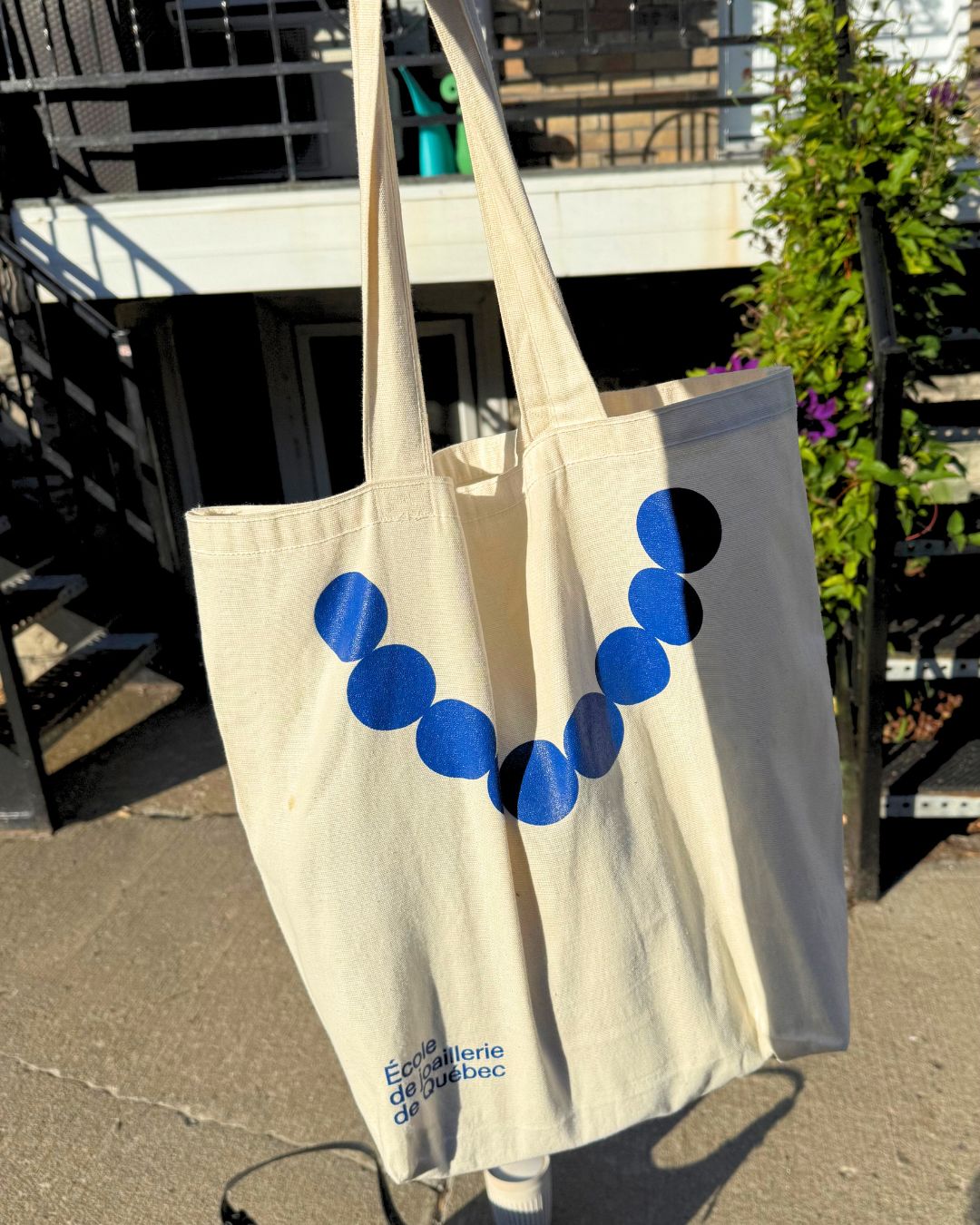 Sac fourre-tout
